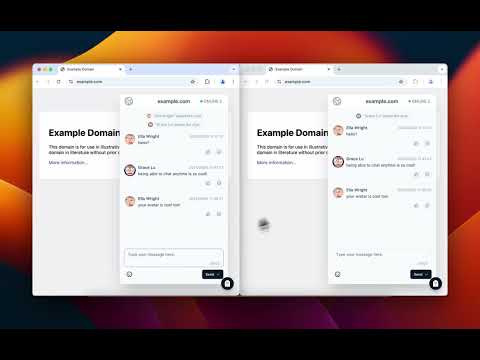 Item video thumbnail