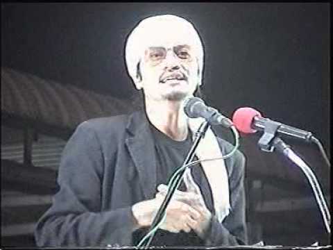 Ustaz Akhil Hayy - Hidayah Raja Rock @ Tmn Desa Aman,Sg Lalang,Sg Petani,Kedah