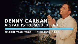 Download lagu Denny Caknan - Aisyah Istri Rasulullah (Lyric) mp3