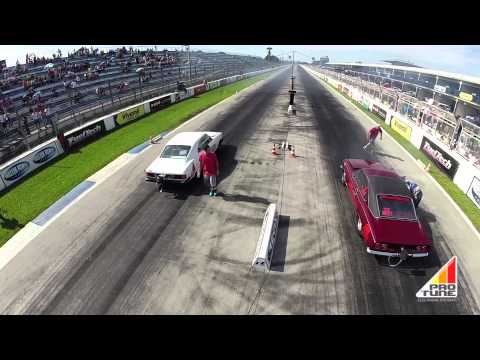 Opala #875 TT - Cleverson Bertolin