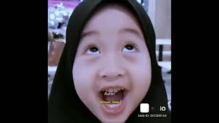 Download lagu ANAK KECIL AJA GAK MAU BUKA JILBAB MASAK YANG REMAJA MELEPAS JILBABNYA 🤣🤣 mp3