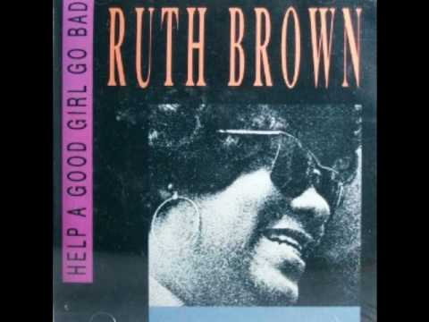 Here's That Rainy Day - Ruth Brown
