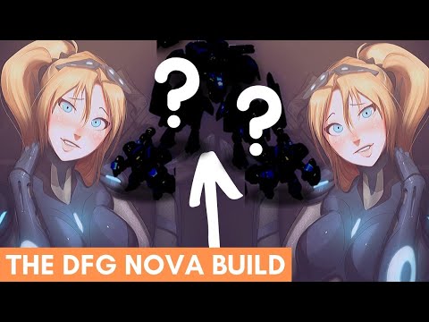 THE DFG NOVA BUILD HOLDS THE LINE | Weekly Brawl - [SC2 Direct Strike]