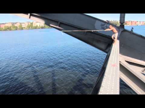 Leva Loppan - Västerbron Lek