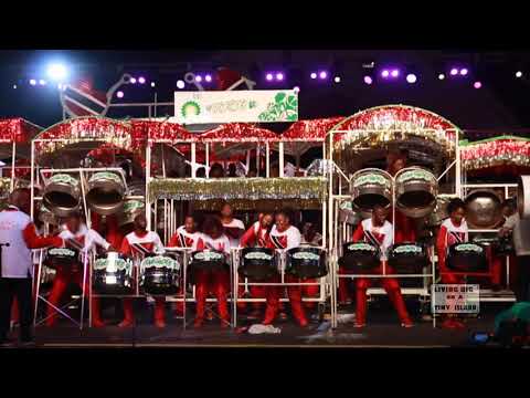 Bp Renegades Win Panorama 2019