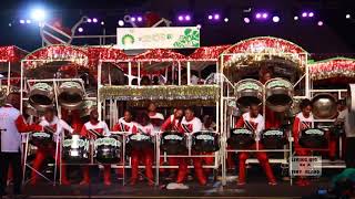 Carnival Trinidad and Tobago 2019 Video