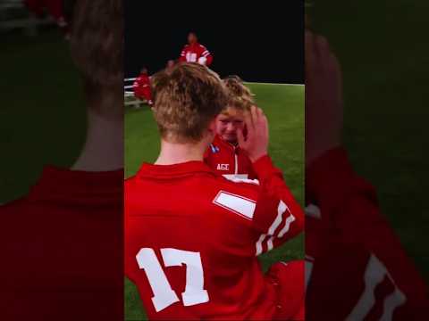 A 7-Year-Old & a 17-Year-Old Became Best Friends 🥹 #shorts