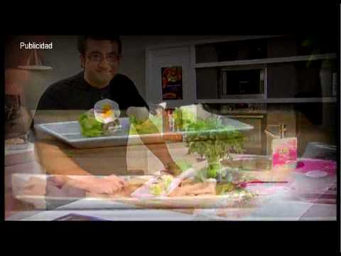 ElPozo Alimentación, Consejo Culinario Canal Cocina