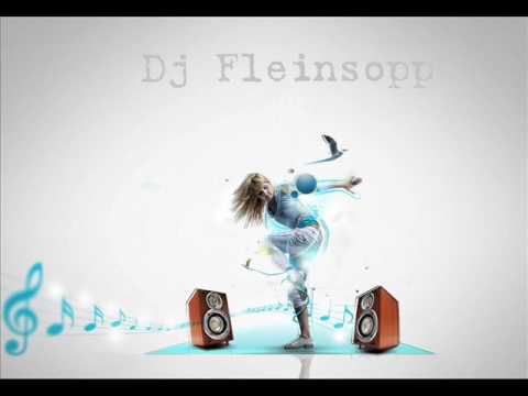 Pussycat Dolls - I Hate This Part (Dj Fleinsopp beatmix)