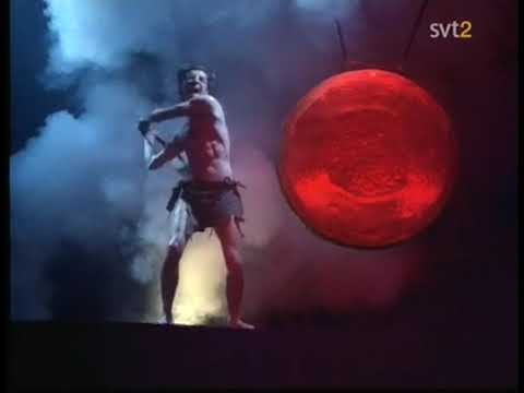 Fådda Blommor - Intro