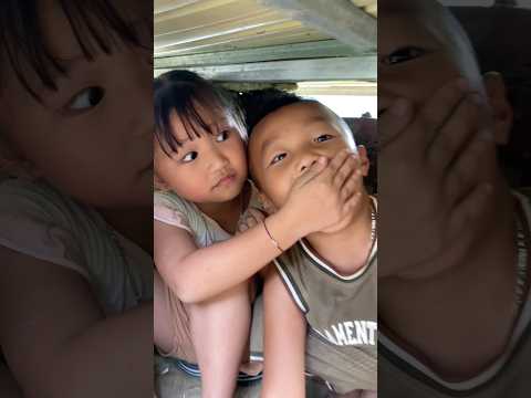Trốn tìm 1 #susu