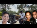 Kim Porter Speaks From The Grave Her Message About Cassie Diddy Left Me Speechless