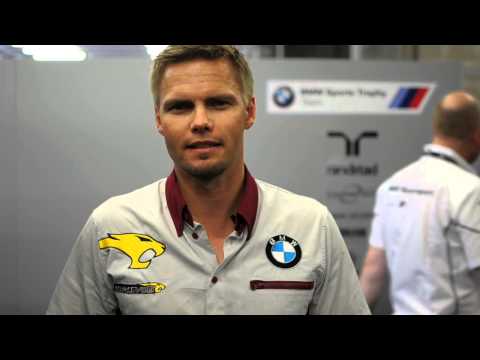 Markus Palttala: "We just need to dig in and do our job."