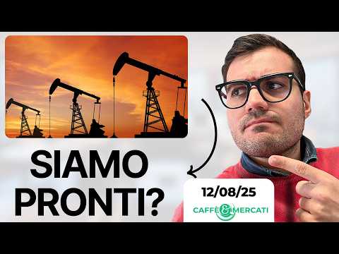 Is oil ready to restart? Is it time to buy?