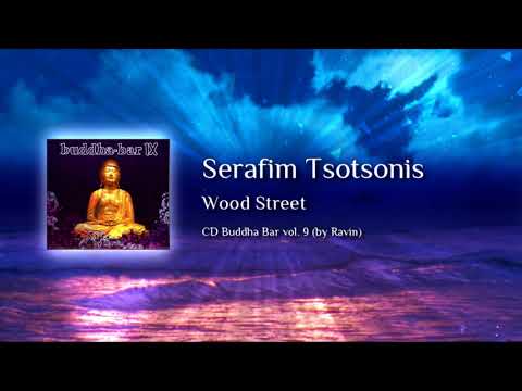 Serafim Tsotsonis - Wood Street
