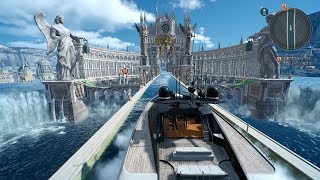 FF15 WINDOWS EDITION を実況するよ！Part.25