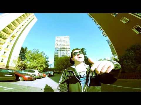 PJK Wschodni- Bragga Majster (Official video)