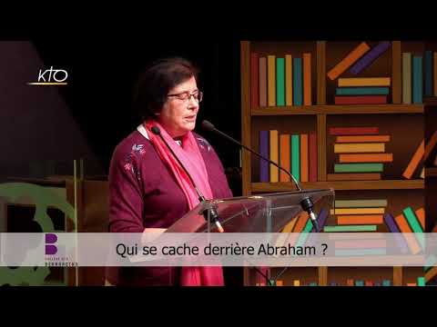 Qui se cache derrière Abraham ?