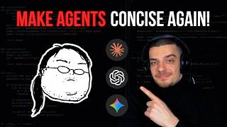 This Skill Turns Your Agents Into Neckbeards...