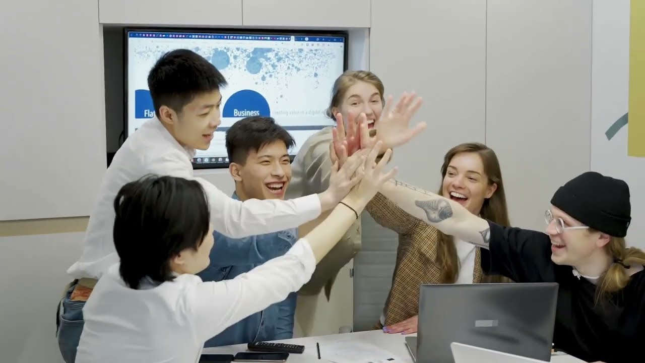 Agile - a Game Changer for Dev Team