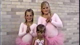 Avalon Players 1987 1991