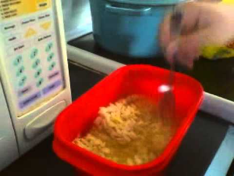 Making 2 Minute Noodles in 6 minutes