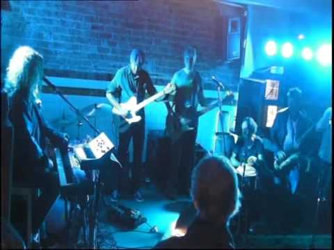 It's Your Thing, Mitch Anderson's Organic Orchestra @Coopers