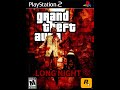 GTA LONG NIGHT PS2 ISO MOD