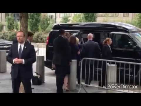 Hillary Has Crippling Depression