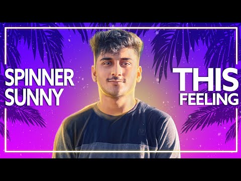 Spinner Sunny, TH3 DARP, Stella Key - This Feeling (Official Release) [Lyric Video]