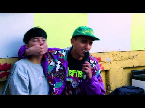 Sin Morir - Fabiancito