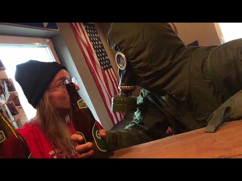 DAARK - OIDA I BIN DICHT