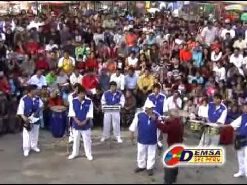 LA CHOLA CACHUCHA FT FELIX NAVARRO FT EL LOCO PILDORITA FT EL ROMANITO 2020 CHOSICA