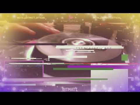 CONCEDIMI - REMIX - BITMATT.  Mash-up Concedimi(Matteo Romano) x Pararam (Chemical Surf)