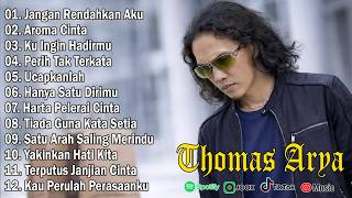 Download lagu TOP LAGU THOMAS ARYA TERBARU 2026 - Lagu Slow Rock Terpopuler 2026 Enak Didengar mp3 Download lagu TOP LAGU THOMAS ARYA TERBARU 2026 - Lagu Slow Rock Terpopuler 2026 Enak Didengar mp3