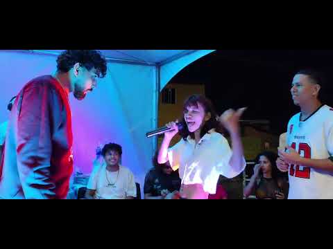 FINAL ESTADUAL RN 2025 - 1ª FASE - SAM X CAROL