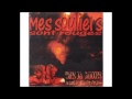 Mes Souliers Sont Rouges - The Rooster 