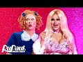 RuPaul's Drag Race: All Stars Season 8 | Snatch Game Moments