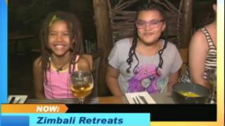 Zimbali Retreats - Smile Jamaica - April 25 2017