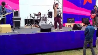 MAXIMUM THE HORMONE - Rokkinpo Goroshi [Cover]