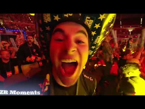 FAZE VS CLOUD9 - IEM Dallas 2022 Quarter-final - ALL MAPS - HIGHLIGHTS | CSGO