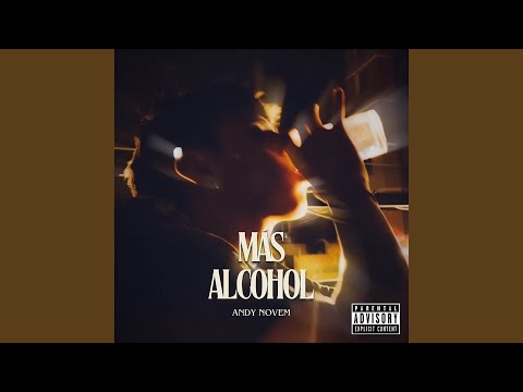 Más Alcohol