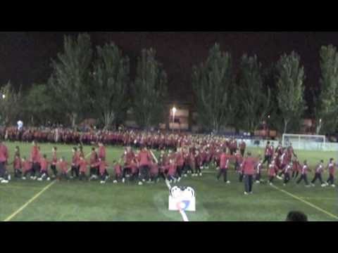 Presentación C.D.J. Manisense 2010/11