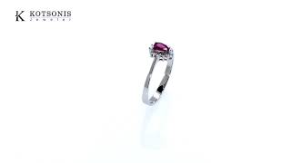 Κόσμημα Κοτσώνης Κόρινθος / Κοσμήματα με την υπογραφή του καλύτερου Ελληνικού εργαστηρίου