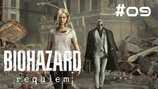 【BIOHAZARD 9】PS5 09 BIOHAZARD requiem 【Resident Evil requiem】