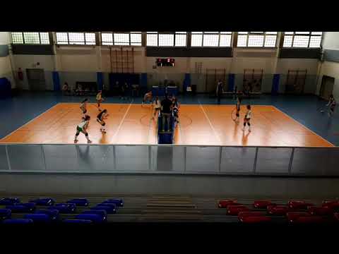 Rondò Muggiò u17 - Speranza Cinisello  3-0
