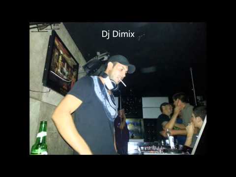 DJ Dimix