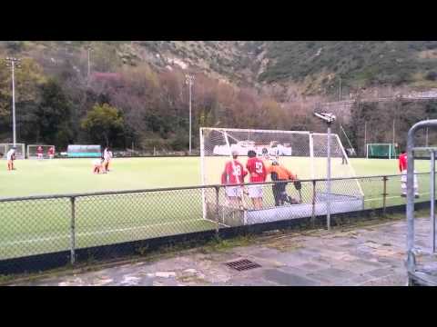 Hockey genova 80 MATTIA PORTIERE