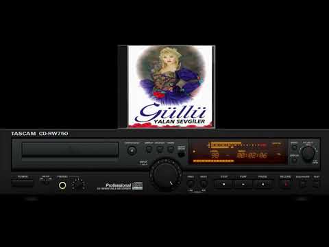 Güllü Herşeyim Oldun YÜKSEK KALİTE