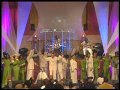 Shekinah Glory Ministry - Before the Throne (Complete version)